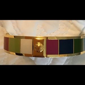 Authentic Coach Bangle Bracelet